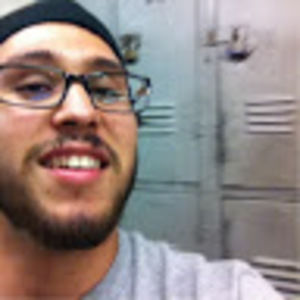 Meet your Posher, Chris